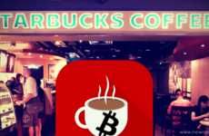 Coffee Cryptocurrency Payments