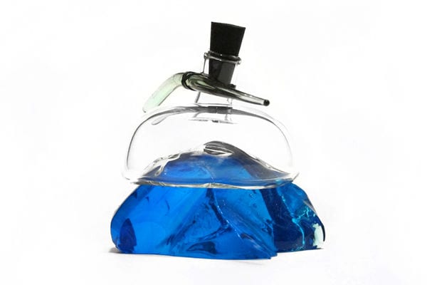 35 Eyecatching Perfume Bottle Designs