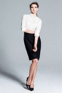 Sustainable Sleek Fashion Image 5