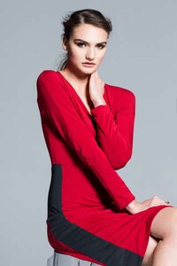 Sustainable Sleek Fashion Image 6