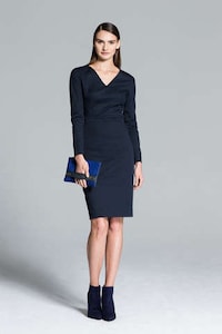 Sustainable Sleek Fashion Image 7