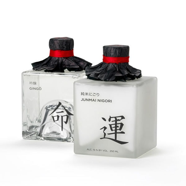 27 Examples of Cultural Chinese Packaging