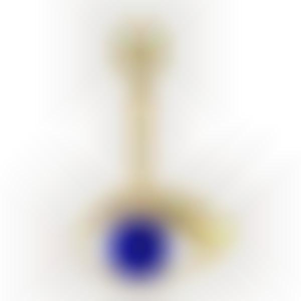 Luxe Evil Eye Accessories