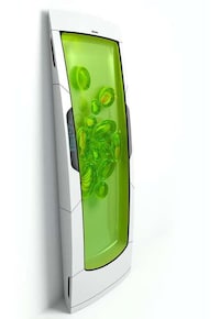 Energy-Saving Refrigerators Image 3
