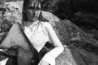 Entangled Mermaid Editorials Image 2