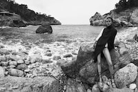 Entangled Mermaid Editorials Image 3