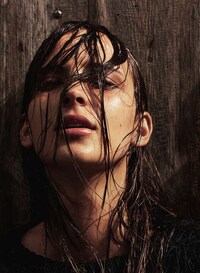Entangled Mermaid Editorials Image 5