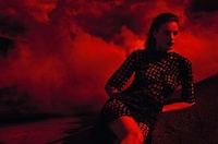 Sand Dune Editorials Image 4