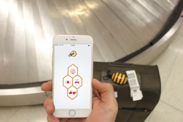 30 Examples of Connected Travel Technology