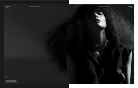 Unruly Coiffure Editorials Image 4