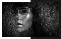 Unruly Coiffure Editorials Image 7