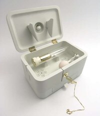 Memorializing Adult Toys Image 2