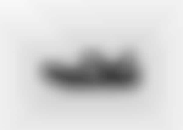 Unrestricted Running Sandals