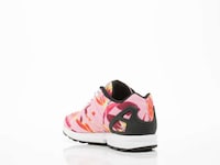 Botanical Summer Sneakers Image 2