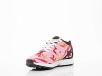 Botanical Summer Sneakers Image 4