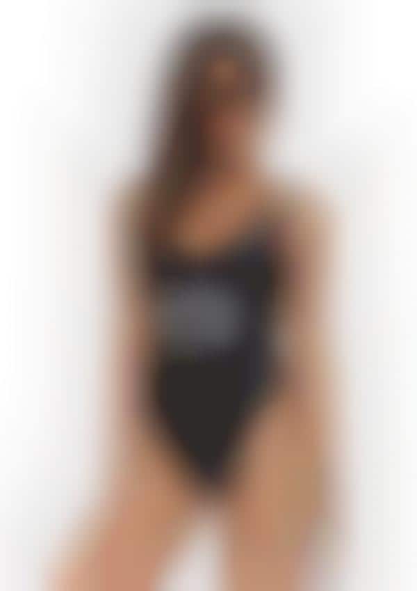 Rap Lyric Swimwear