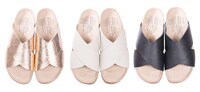 Eclectic Summer Sandals Image 2
