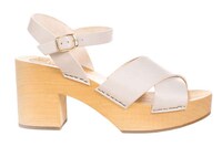 Eclectic Summer Sandals Image 4
