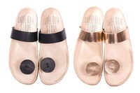 Eclectic Summer Sandals Image 5