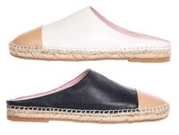 Eclectic Summer Sandals Image 6
