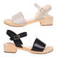 Eclectic Summer Sandals Image 7