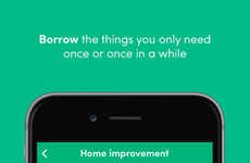 Neighborly Sharing Services