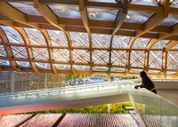 Landscape-Mimicking Rooftops Image 5