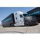 Self-Driving Commercial Trucks Image 6