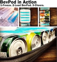 Revolutionized Slim Coolers Image 3