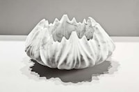 Modern Marble Vases Image 7