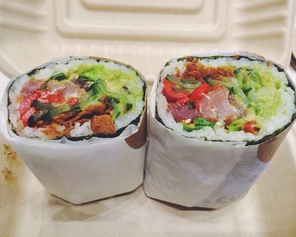 50 Avocado-Infused Dishes