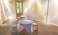 Space-Inspired Murals Image 5