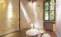 Space-Inspired Murals Image 6