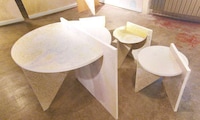 Space-Inspired Murals Image 8