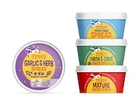 Kid-Friendly Dairy Packaging Image 2