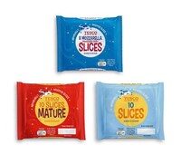 Kid-Friendly Dairy Packaging Image 4