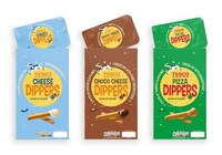 Kid-Friendly Dairy Packaging Image 5