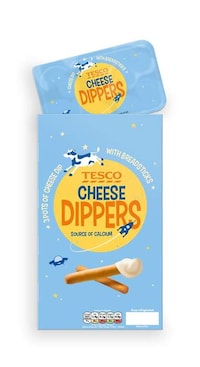 Kid-Friendly Dairy Packaging Image 8