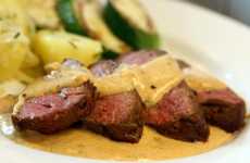 Spicy Indian Steak Recipes