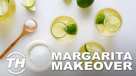 Margarita Makeover
