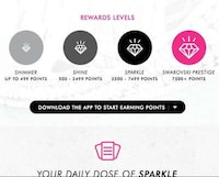 Crystal Collection Apps Image 2