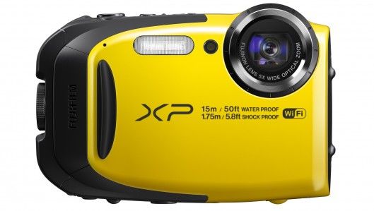 60 Water-Resistant Gadgets