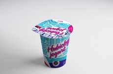 Locavore Dairy Branding