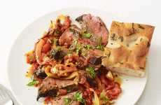 Sirloin-Specific Pies