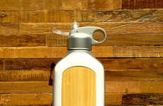 Conflict-Battling Bottles