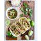 Ginger Garlic Steak Tacos Image 3