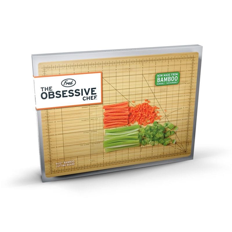 Precise Cutting Boards