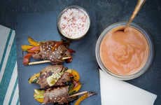 Spicy Meat Dishes