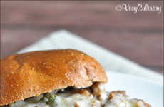 Cheesy Sloppy Joe Meals