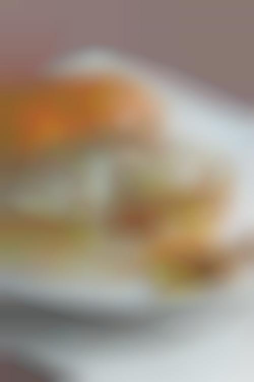 Cheesy Sloppy Joe Meals